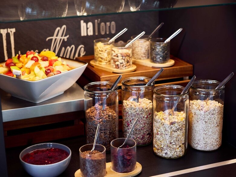 B&B Hotel Wien-meidling