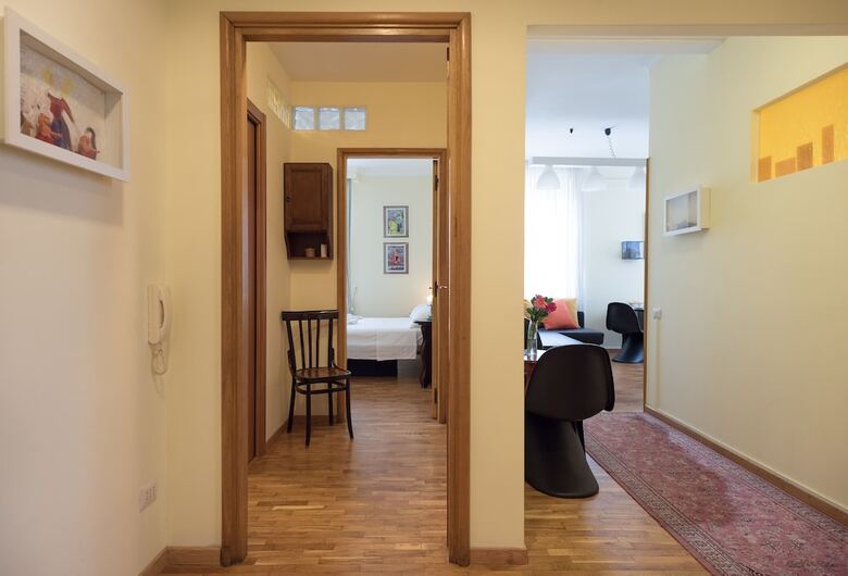 Casa Laurino B&B