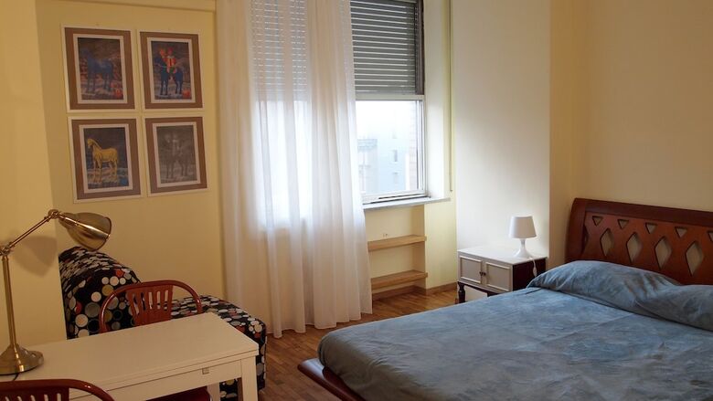 Casa Laurino B&B
