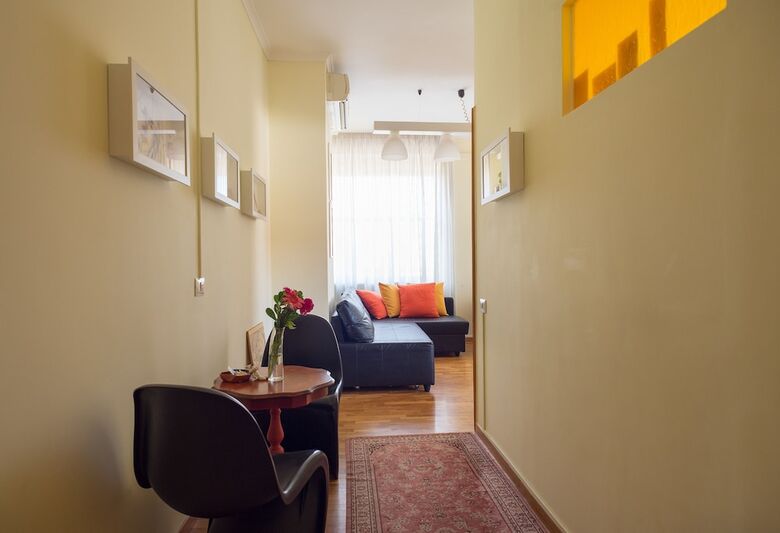 Casa Laurino B&B