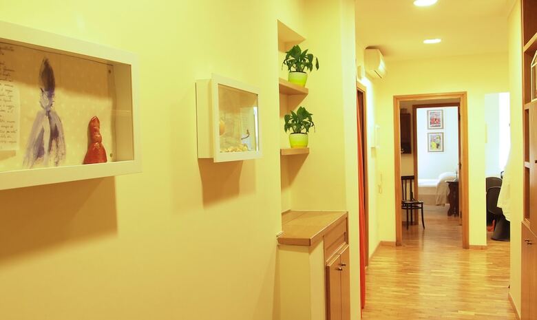 Casa Laurino B&B