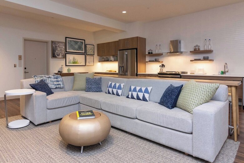 Hotel Element St. Louis Midtown