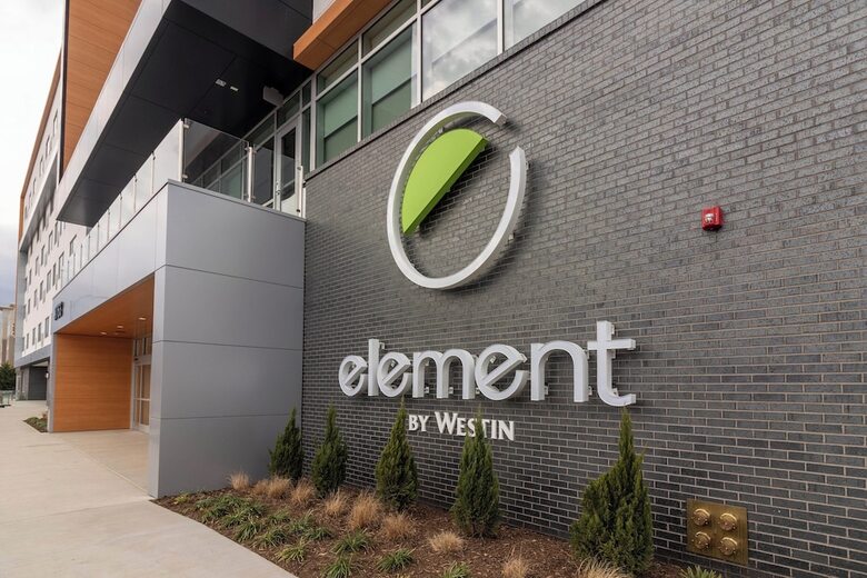 Hotel Element St. Louis Midtown