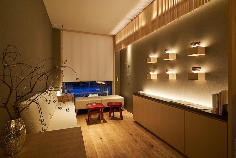 Hotel Lian Kanazawa