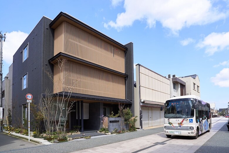 Hotel Lian Kanazawa
