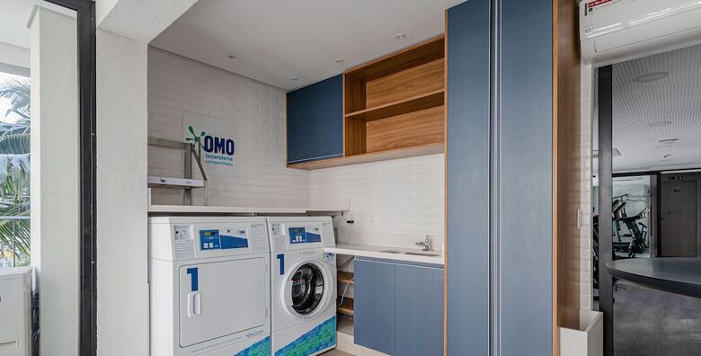 Apartamentos Charlie Itaim Bueno Brand�o