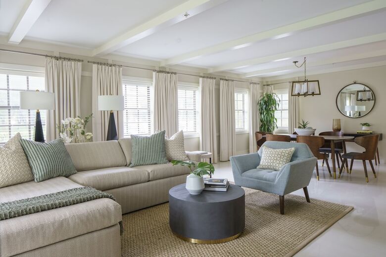 Hotel Bungalows At The Boca Raton