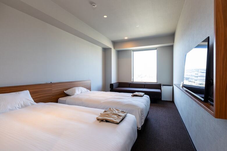 Hotel The358 Umi