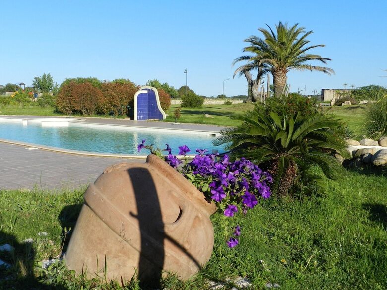 Hotel Family Rooms Budoni