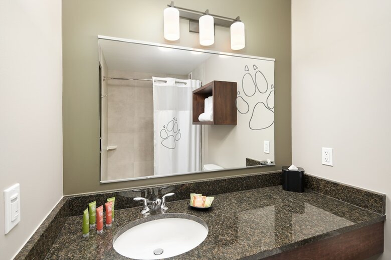 Hotel Great Wolf Lodge Manteca