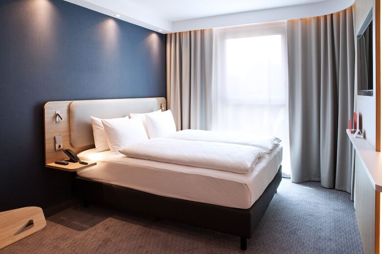 Hotel Holiday Inn Express Offenburg By Ihg