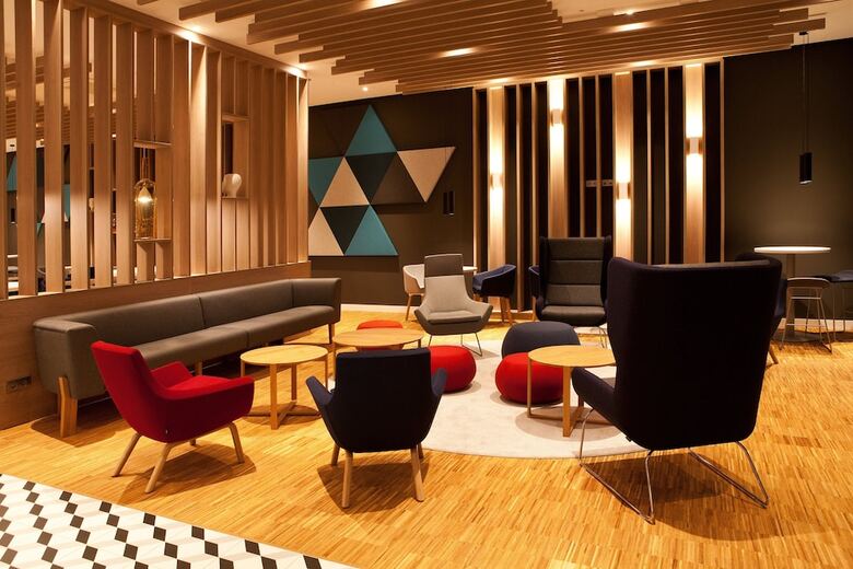 Hotel Holiday Inn Express Offenburg By Ihg