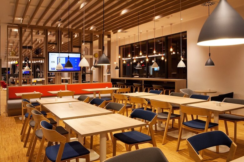 Hotel Holiday Inn Express Offenburg By Ihg