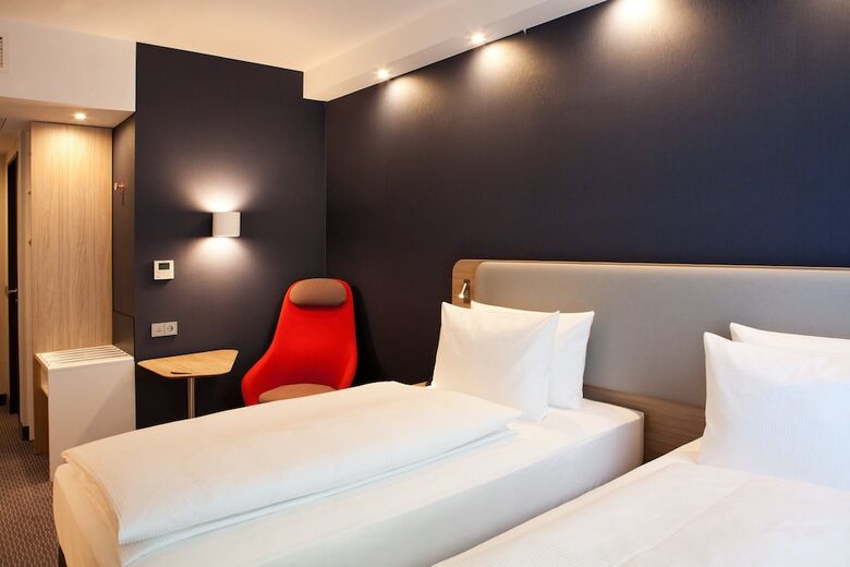 Hotel Holiday Inn Express Offenburg By Ihg
