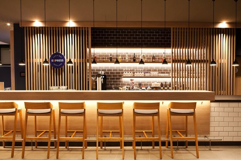 Hotel Holiday Inn Express Offenburg By Ihg