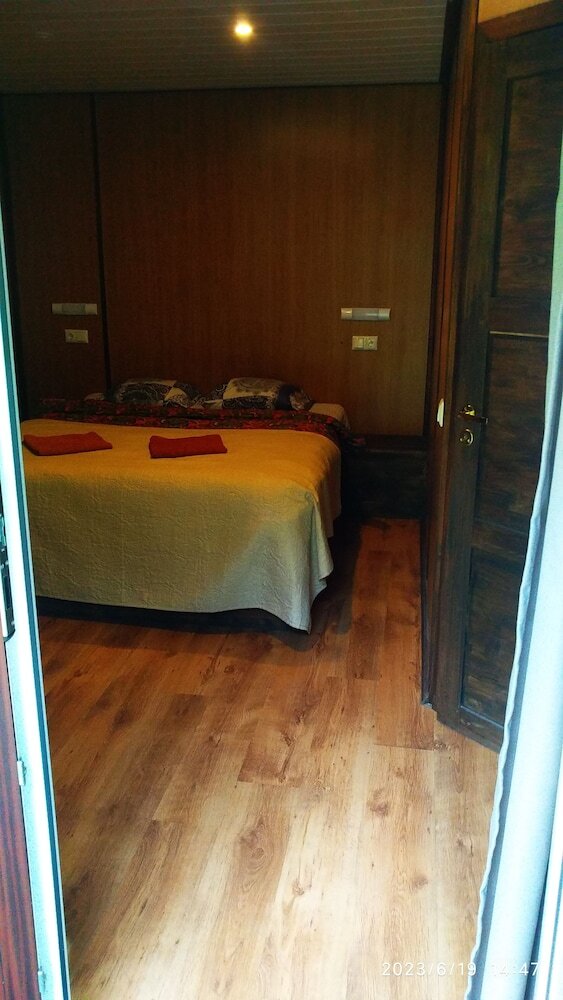 Hotel Atrium Guesthouse