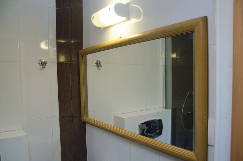 Bed & Breakfast Maputo Residence Inn Hotel