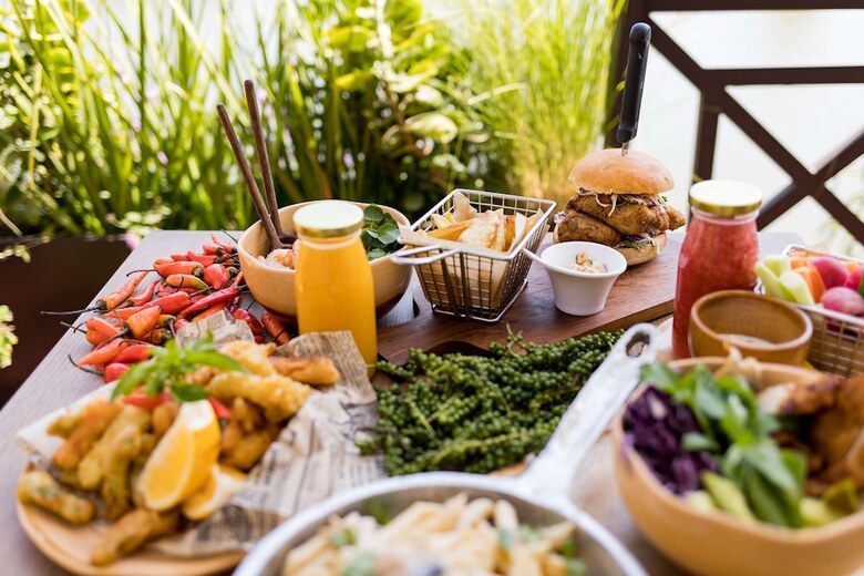 Radisson Hotel Tamboho Waterfront Antananarivo