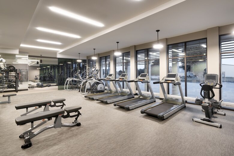 Hotel Courtyard By Marriott Ames