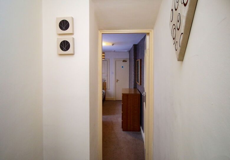 Glasgow Guest House