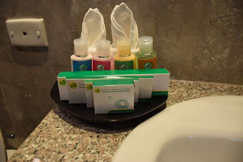Hotel St.carlos Medical Spa