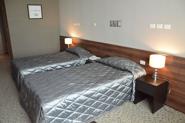 Hotel St.carlos Medical Spa