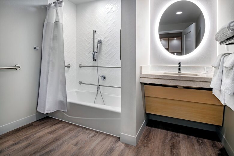 Hotel Towneplace Suites By Marriott Wrentham Plainville
