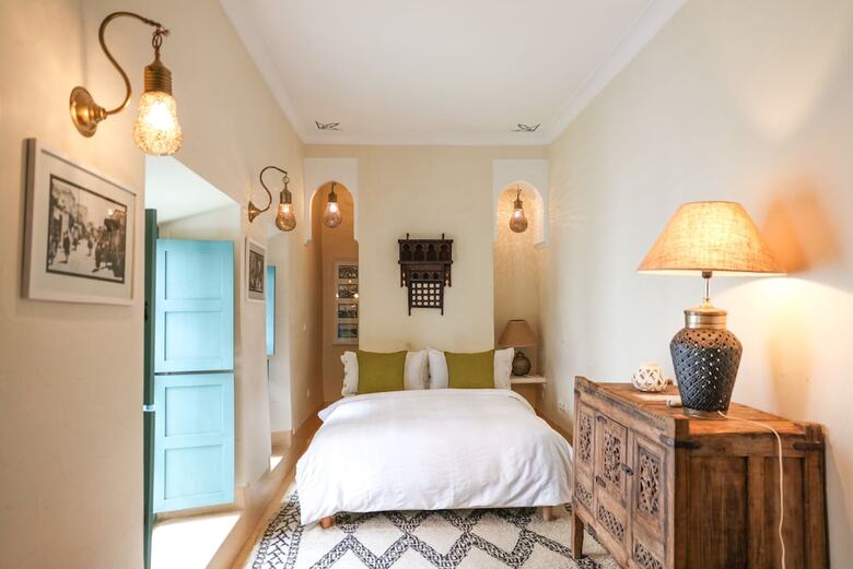 Riad 11 Zitoune