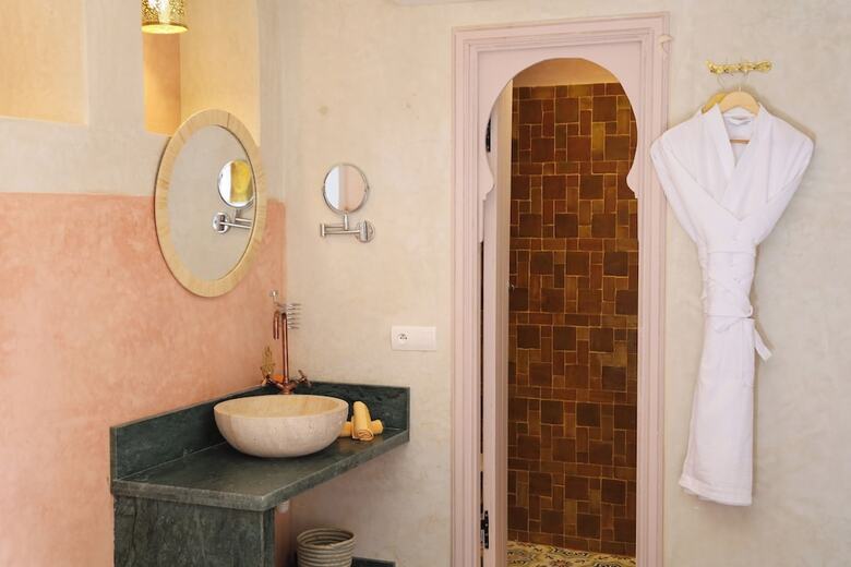 Riad 11 Zitoune