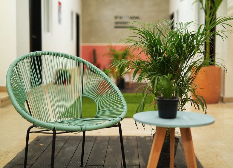 Nora Hotel & Co Living
