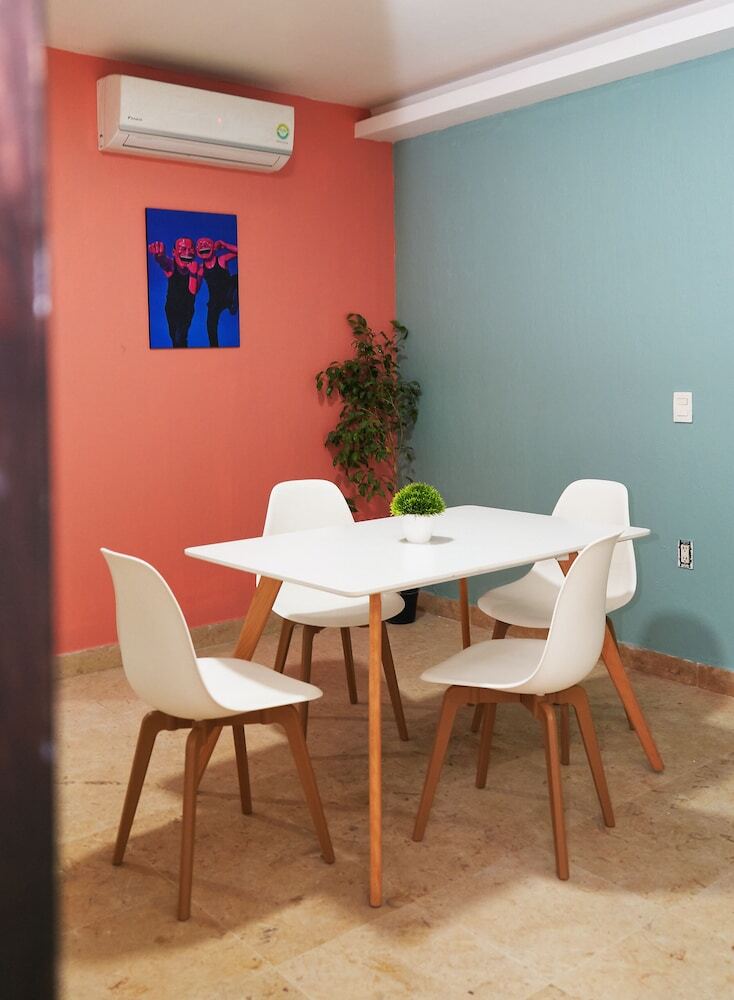Nora Hotel & Co Living