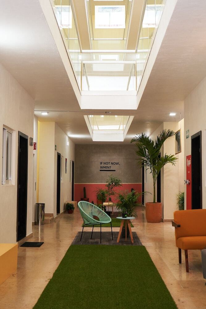 Nora Hotel & Co Living