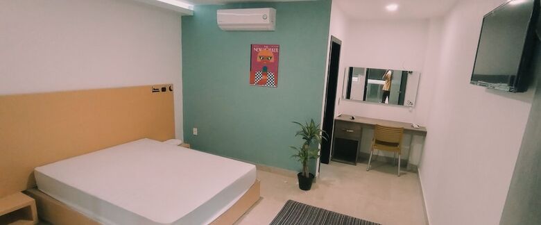 Nora Hotel & Co Living