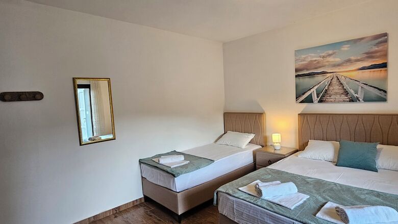 Apartments Bonaca Igalo