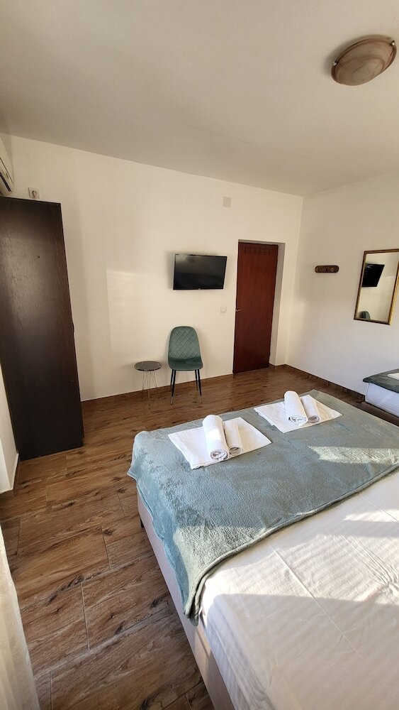 Apartments Bonaca Igalo