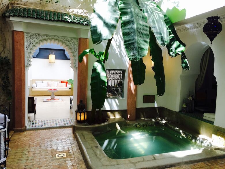Riad Tawargit