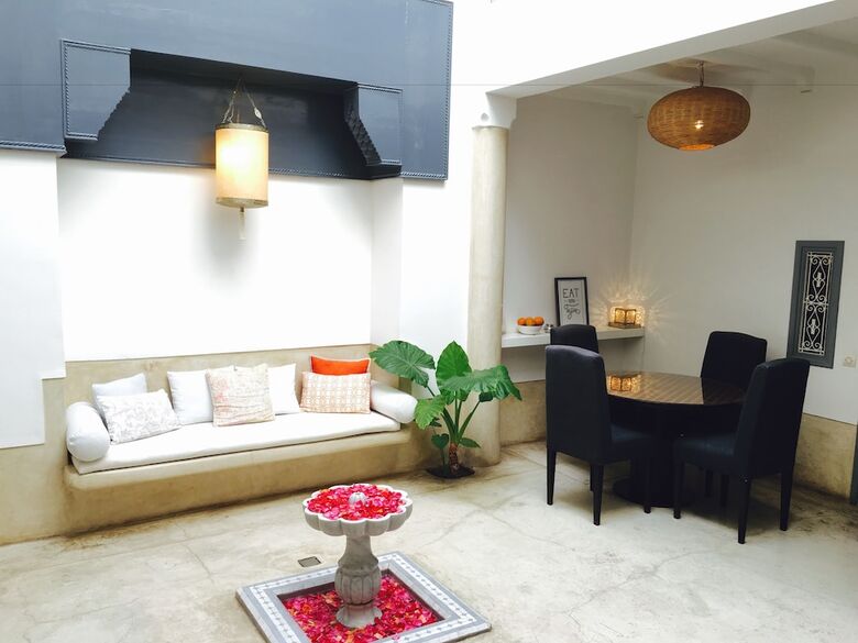 Riad Tawargit