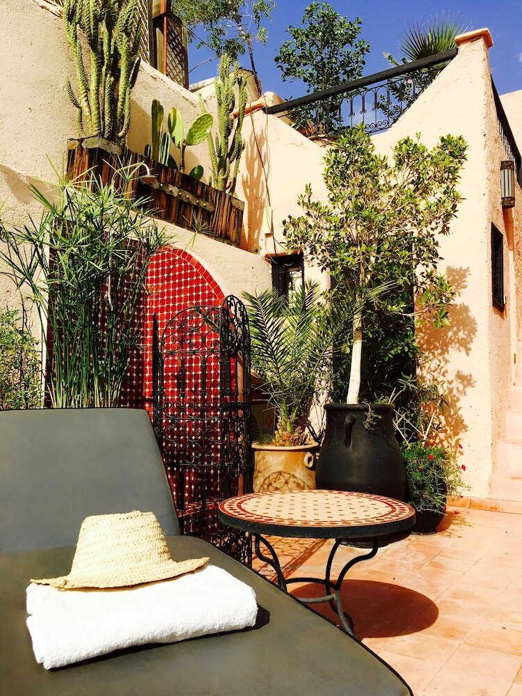 Riad Tawargit