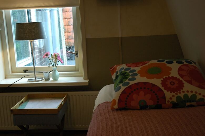 Guesthouse Fleur De Lis