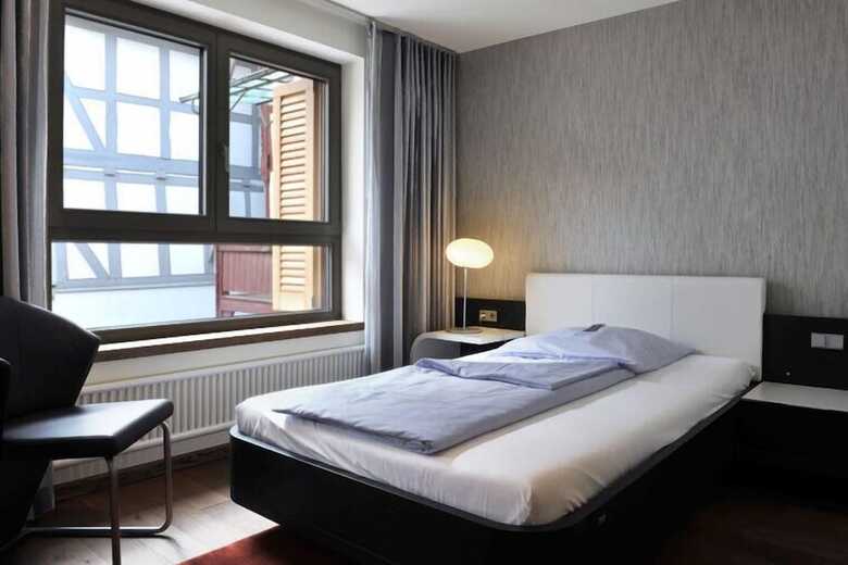 Centrinum Altstadt-hotel