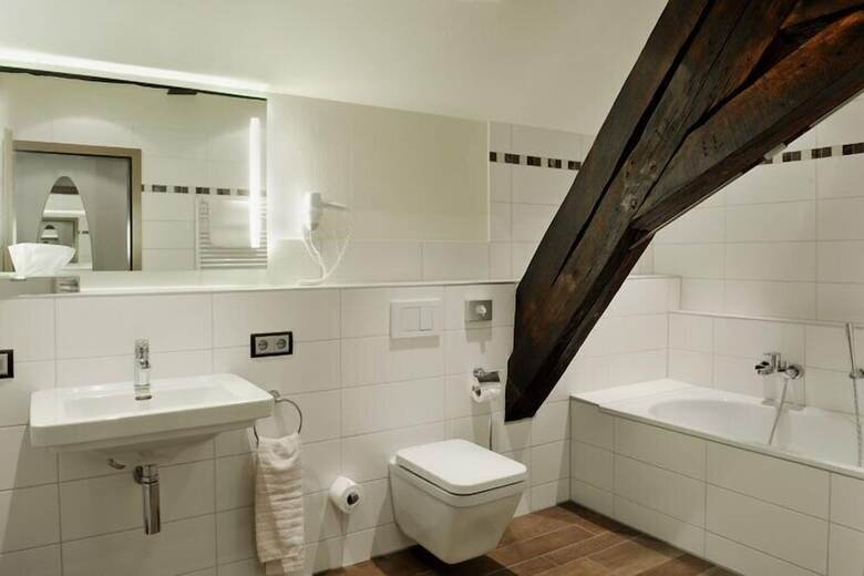 Centrinum Altstadt-hotel