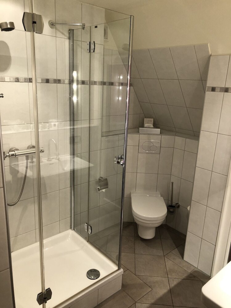 Centrinum Altstadt-hotel