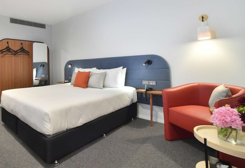 Hotel Sudima Auckland City