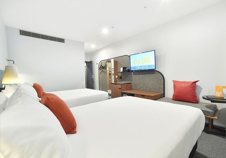 Hotel Sudima Auckland City