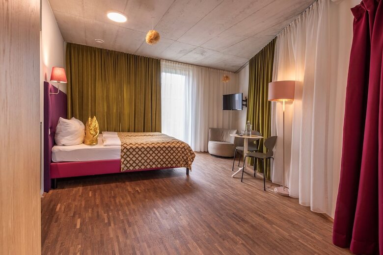 Hotel Pradl Elf My - Apartment