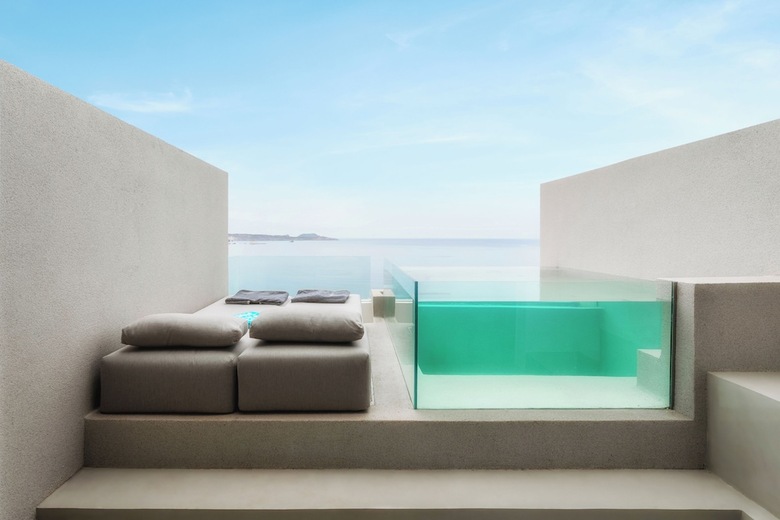 Hotel Domes White Coast Milos, Adults Only