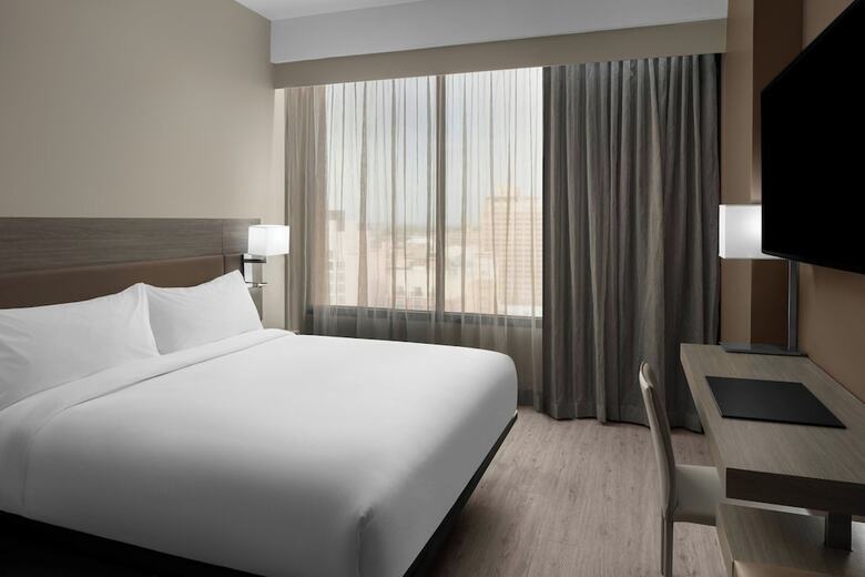 AC Hotel By Marriott San Antonio Riverwalk