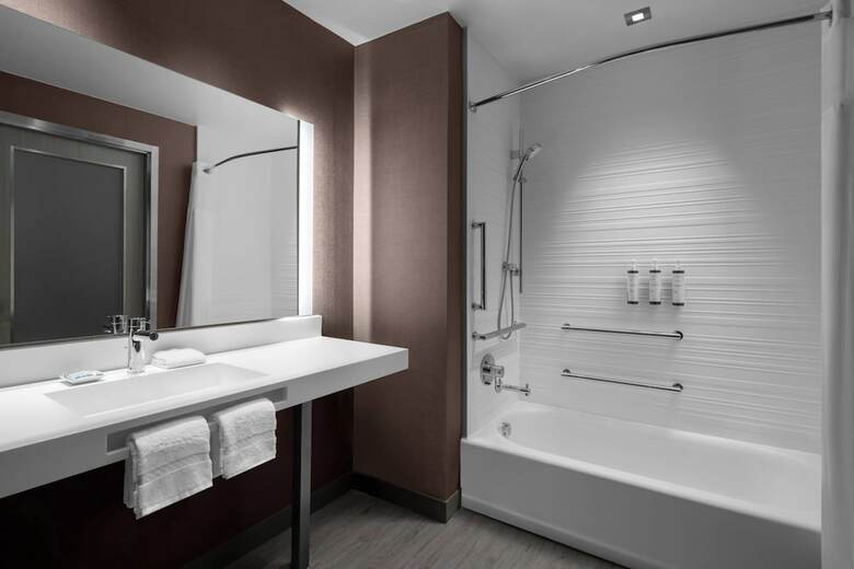 AC Hotel By Marriott San Antonio Riverwalk