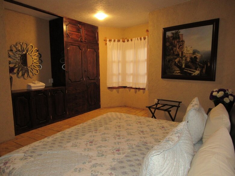 Hotel Boutique Castillo De Piedras Vivas