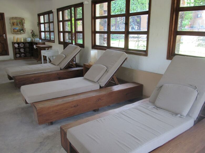 Hotel Boutique Castillo De Piedras Vivas